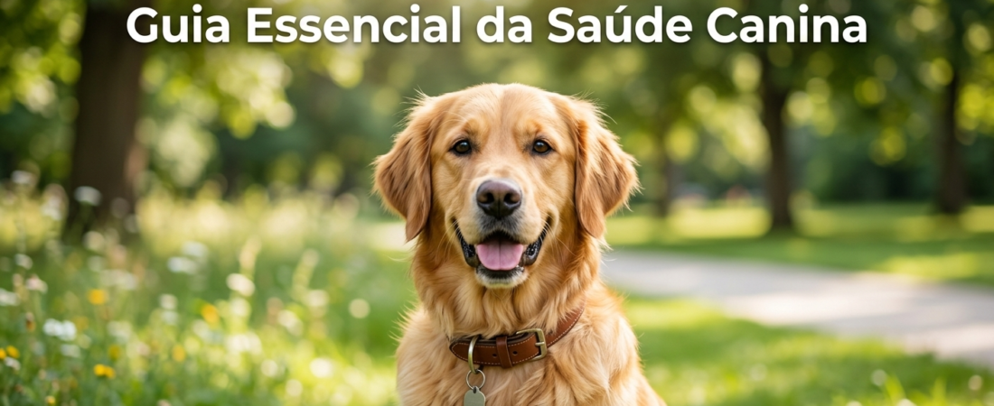 Doenças mais comuns em Cães