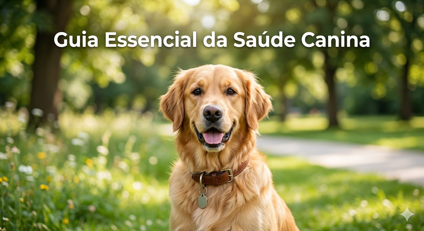 Doenças mais comuns em Cães